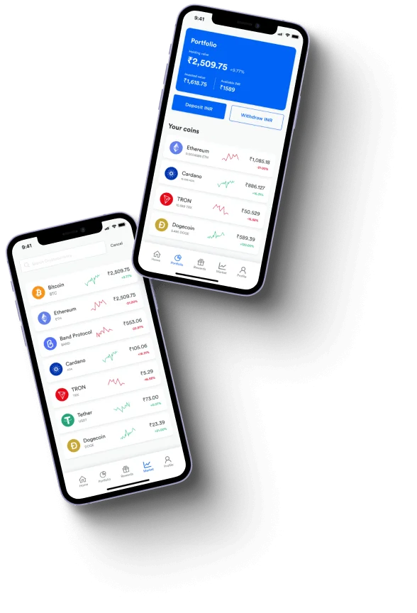 Réntia Vaultix - Bitcoin i jego rewolucyjna technologia